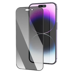 4PCS Privacy Glass for Iphone