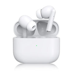 Original TWS Bluetooth Headphones Wireless Earbuds Hifi New Fone Bluetooth and Box ANC Earbuds Touch Headsets Bass for Apple IOS